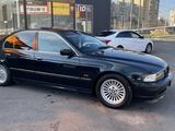 BMW 528 1998 года за 3 300 000 тг. в Алматы – фото 3