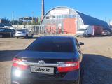 Toyota Camry 2013 годаүшін7 400 000 тг. в Астана – фото 4