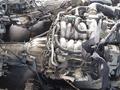 Двигатель и кпп 56D, объем 4.0 л Land Rover, ЛЕНДүшін20 000 тг. в Алматы – фото 2