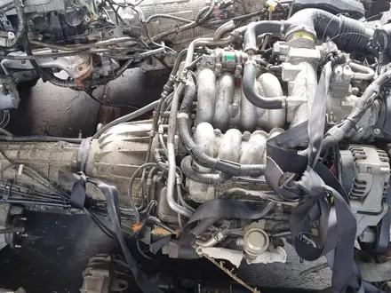 Двигатель 56D, объем 4.0 л Land Rove за 10 000 тг. в Атырау – фото 2