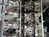 Двигатель 7A-FE на тойота карина Е трамблерныйүшін350 000 тг. в Кокшетау – фото 2