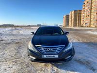 Hyundai Sonata 2011 годаүшін6 000 000 тг. в Актобе