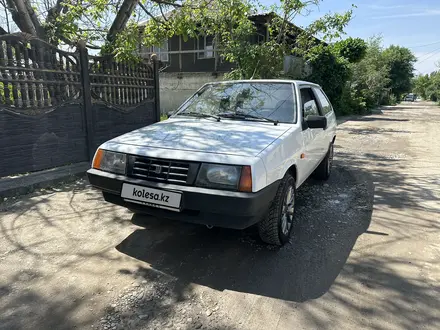 ВАЗ (Lada) 2108 1989 года за 1 600 000 тг. в Тараз – фото 24