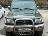 Hyundai Galloper 2002 года за 3 300 000 тг. в Алматы – фото 2