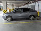 Chevrolet Cobalt 2023 года за 7 300 000 тг. в Актобе – фото 3