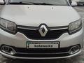 Renault Logan 2014 года за 3 300 000 тг. в Усть-Каменогорск