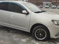 Renault Logan 2014 года за 3 300 000 тг. в Усть-Каменогорск – фото 2