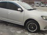 Renault Logan 2014 годаүшін3 300 000 тг. в Усть-Каменогорск – фото 2