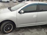 Renault Logan 2014 годаүшін3 300 000 тг. в Усть-Каменогорск – фото 3