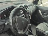 Renault Logan 2014 годаүшін3 300 000 тг. в Усть-Каменогорск – фото 4