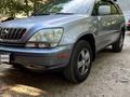 Lexus RX 300 2001 годаүшін6 500 000 тг. в Усть-Каменогорск – фото 12