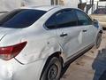 Nissan Almera 2014 года за 2 500 000 тг. в Алматы – фото 4