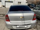 Chevrolet Cobalt 2022 года за 6 400 000 тг. в Алматы – фото 4