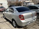 Chevrolet Cobalt 2022 годаүшін6 300 000 тг. в Алматы – фото 5