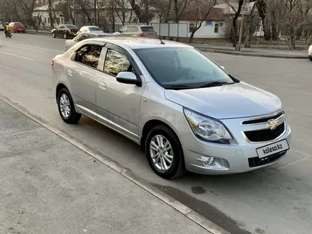 Chevrolet Cobalt 2022 года за 6 300 000 тг. в Алматы – фото 7