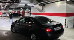 Toyota Camry 2010 годаfor6 350 000 тг. в Тараз – фото 3