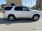 Toyota Sequoia 2006 годаүшін12 500 000 тг. в Актау – фото 2