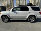 Toyota Sequoia 2006 годаүшін13 500 000 тг. в Актау – фото 3