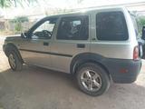 Land Rover Freelander 2003 годаfor2 500 000 тг. в Каратау – фото 2