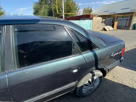 Audi 100 1992 года за 2 000 000 тг. в Шу