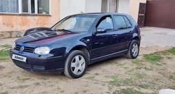 Volkswagen Golf 1999 года за 2 500 000 тг. в Алматы – фото 2