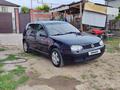 Volkswagen Golf 1999 годаүшін2 500 000 тг. в Алматы