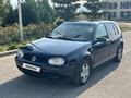 Volkswagen Golf 1999 годаүшін2 500 000 тг. в Алматы – фото 7