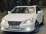 Lexus ES 350 2007 года за 6 200 000 тг. в Алматы – фото 4