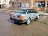 Audi 80 1991 года за 1 000 000 тг. в Павлодар – фото 4