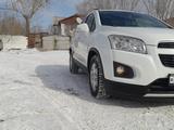 Chevrolet Tracker 2014 года за 6 700 000 тг. в Павлодар – фото 4