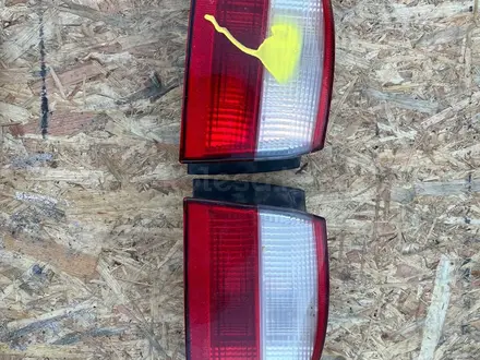 Renault Laguna задние фонари за 1 777 тг. в Актобе