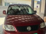 Volkswagen Caddy 2007 годаүшін5 500 000 тг. в Алматы