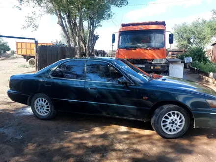 Toyota Windom 1993 года за 2 300 000 тг. в Балхаш – фото 2