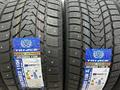 Зимние шины С ШИПАМИ Tri Ace Snow White II 285/40 R22 325/35 R22 111H Рfor550 000 тг. в Алматы – фото 2