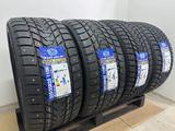 Зимние шины С ШИПАМИ Tri Ace Snow White II 285/40 R22 325/35 R22 111H Рfor550 000 тг. в Алматы – фото 4