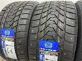 Зимние шины С ШИПАМИ Tri Ace Snow White II 285/40 R22 325/35 R22 111H Рfor550 000 тг. в Алматы – фото 6