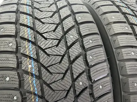 Зимние шины С ШИПАМИ Tri Ace Snow White II 285/40 R22 325/35 R22 111H Р за 550 000 тг. в Алматы – фото 7