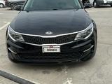 Kia Optima 2018 года за 6 000 000 тг. в Атырау – фото 5