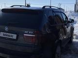 BMW X5 2007 года за 8 500 000 тг. в Актобе – фото 3