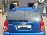 Kia Picanto 2010 года за 2 300 000 тг. в Астана – фото 2