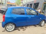 Kia Picanto 2010 года за 2 300 000 тг. в Астана – фото 3