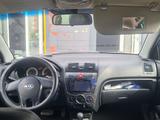Kia Picanto 2010 года за 2 300 000 тг. в Астана – фото 5