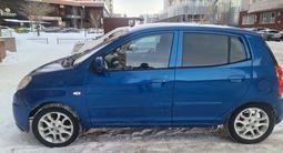Kia Picanto 2010 года за 2 700 000 тг. в Астана – фото 3