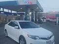 Toyota Camry 2012 года за 6 200 000 тг. в Тараз – фото 6