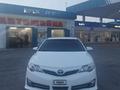 Toyota Camry 2012 года за 6 200 000 тг. в Тараз – фото 9