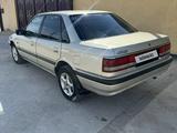 Mazda 626 1991 годаfor950 000 тг. в Жанаозен – фото 3