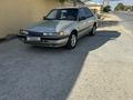 Mazda 626 1991 годаfor950 000 тг. в Жанаозен – фото 5