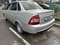 ВАЗ (Lada) Priora 2170 2015 годаүшін2 700 000 тг. в Алматы – фото 4