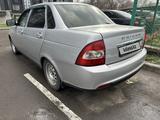 ВАЗ (Lada) Priora 2170 2015 года за 3 000 000 тг. в Шымкент – фото 4