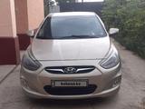 Hyundai Accent 2013 годаүшін4 800 000 тг. в Шымкент